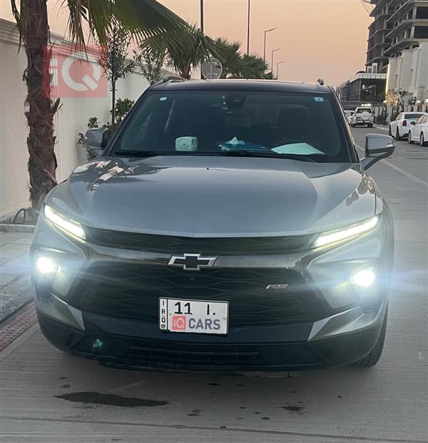 شيفروليه بليزر 2024 للبيع في العراق -  بغداد